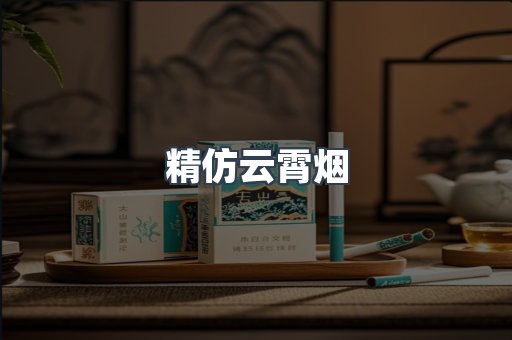 云霄香烟批发